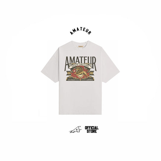AMATEUR WEST COAST HOOPS TEE'S