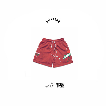 AMATEUR THE OG  MESH SHORTS