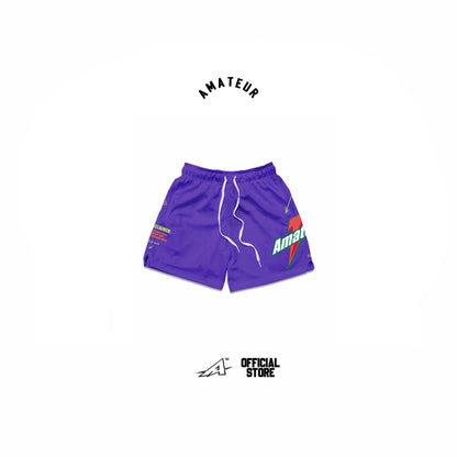 AMATEUR THE OG  MESH SHORTS