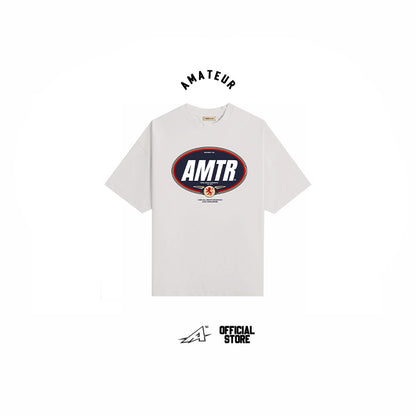 Amateur Badge Tees
