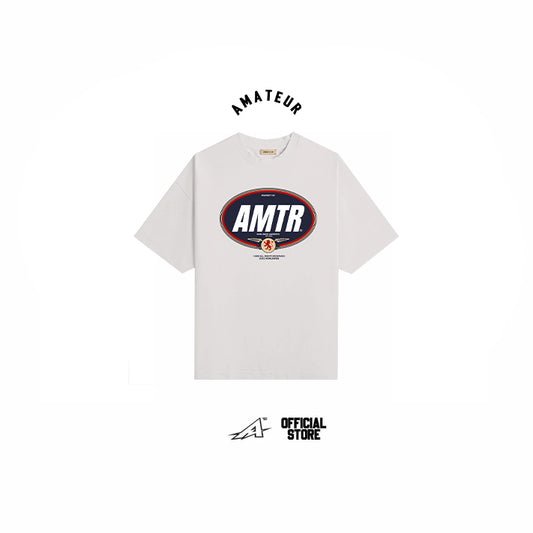 Amateur Badge Tees