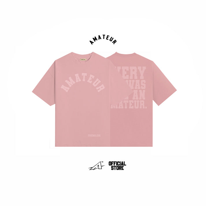 AMATEUR FRIENDLESS 2022