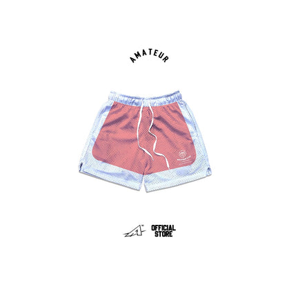 AMATEUR WOMENS BALLER SHORT ( BALLER COLLECTION )