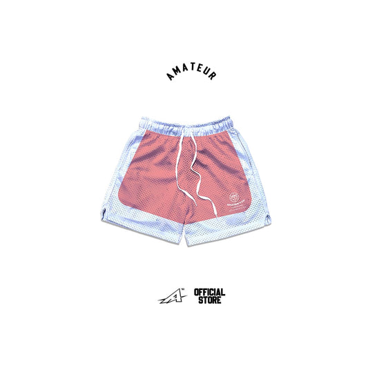 AMATEUR WOMENS BALLER SHORT ( BALLER COLLECTION )