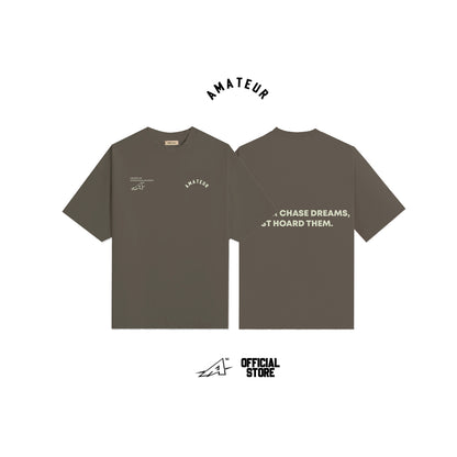 AMATEUR DREAM HOARDER TEE'S ( HOARDER'S COLLECTION )