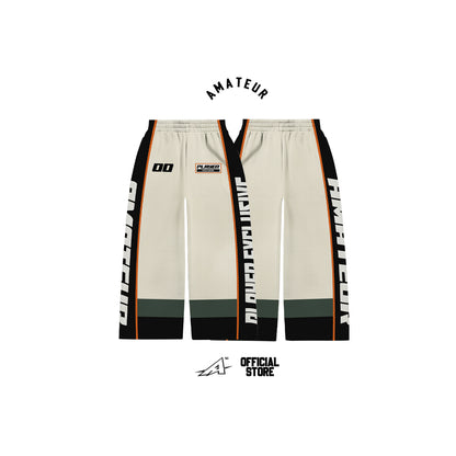 AMATEUR 00 BAGGY PANTS ( ALL STAR COLLECTION )