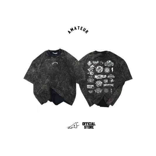 AMATEUR DREAMVILLE (LIMITED ONLY)