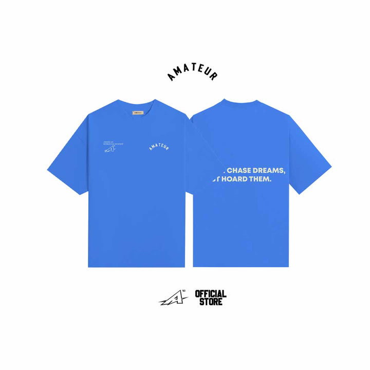 OVERSIZED TEE'S AMATEUR — free download