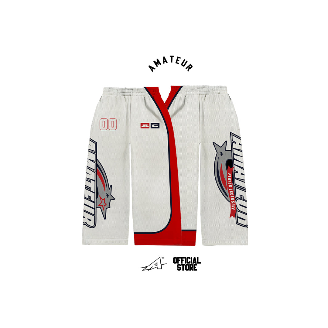 AMATEUR AC BAGGY PANTS ( ALL STAR COLLECTION )