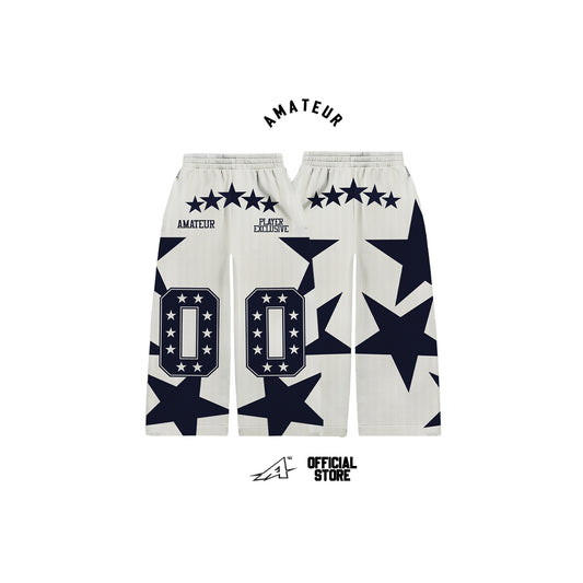 AMATEUR PLAYER EXCLUSIVE BAGGY PANTS ( ALL STAR COLLECTION )