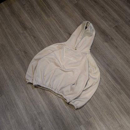 AMATEUR SCRIPT HOODIE