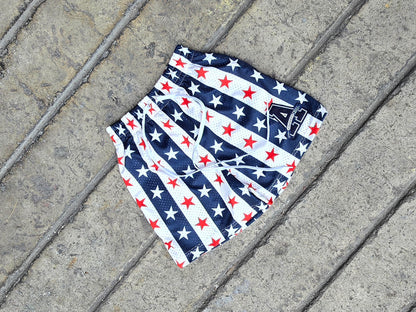 AMATEUR ALLSTAR BALLER SHORTS