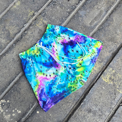 AMATEUR POLARIS MESH SHORTS