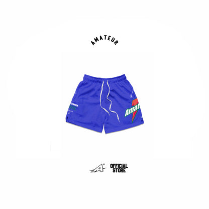 AMATEUR THE OG  MESH SHORTS