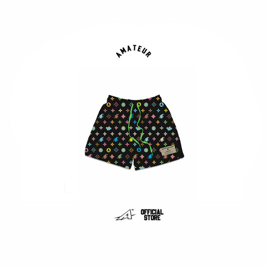 FASHION VIBES BALLER SHORT