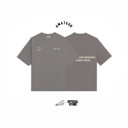 AMATEUR DREAM HOARDER TEE'S ( HOARDER'S COLLECTION )