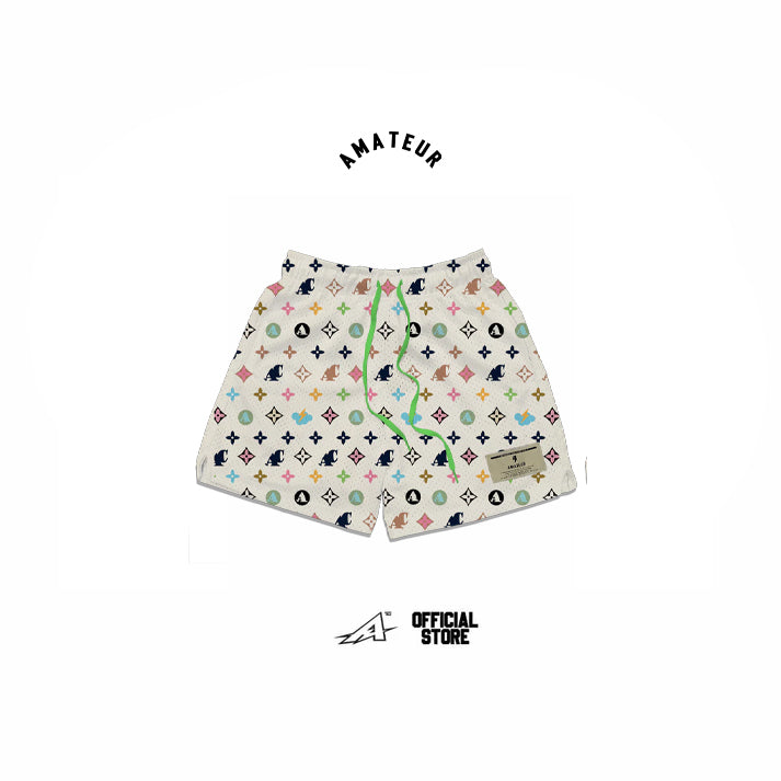 FASHION VIBES BALLER SHORT