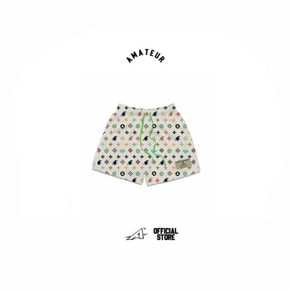 FASHION VIBES BALLER SHORT