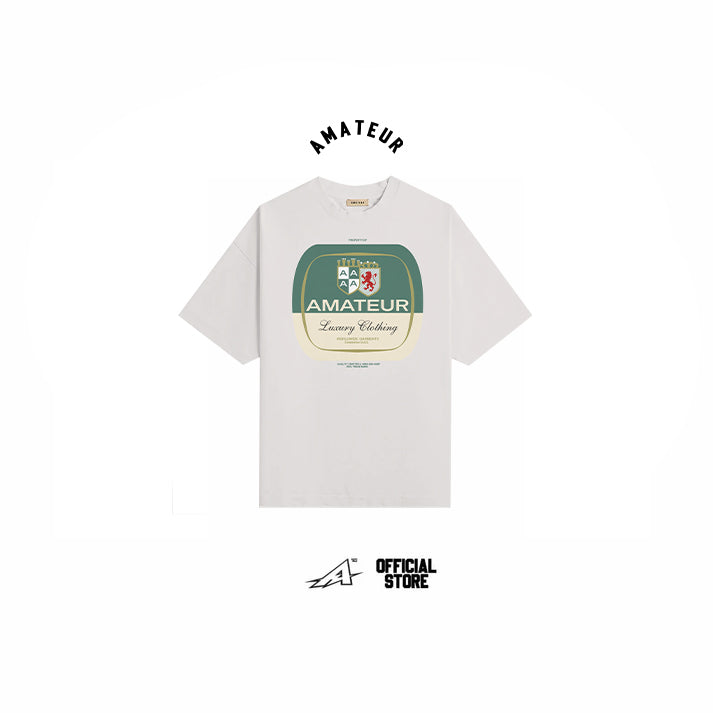 AMATEUR WORLDWIDE TEE'S