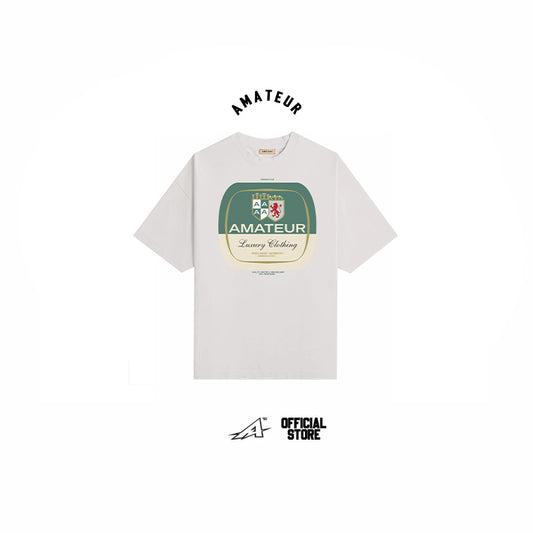 AMATEUR WORLDWIDE TEE'S