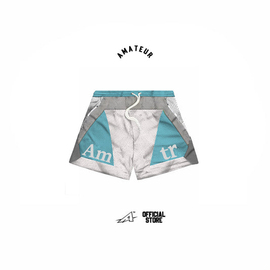 AMATEUR BALLER SHORTS 1 OF 4