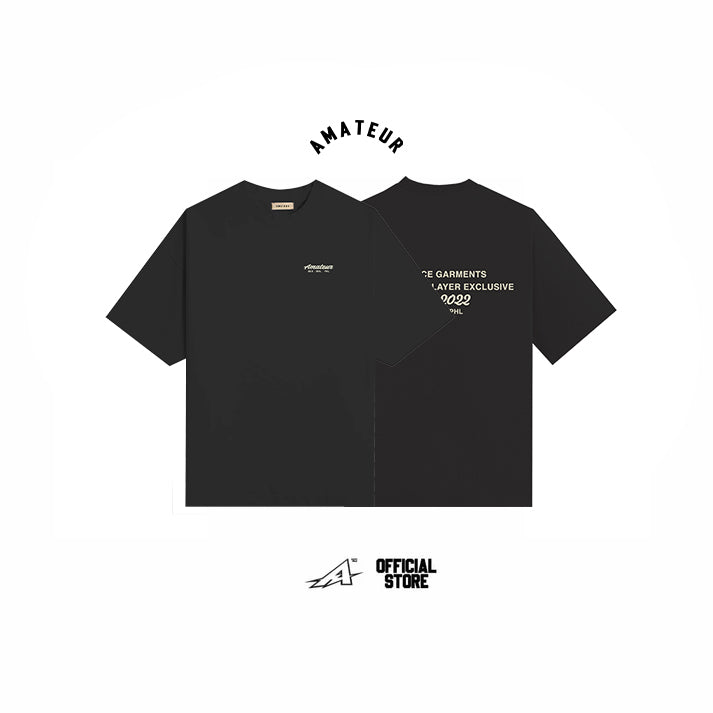 AMATEUR PLAYER EXCLUSIVES SERVICE TEE
