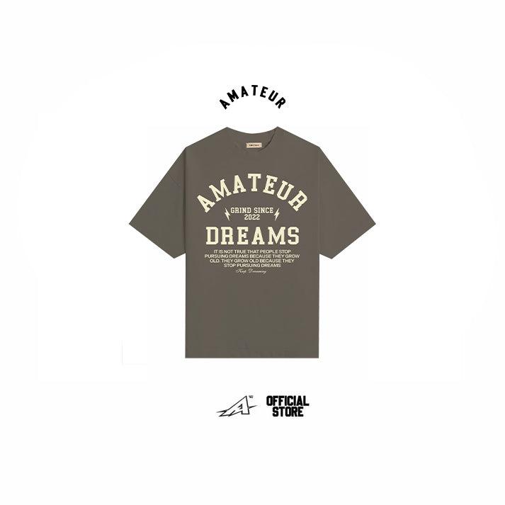 AMATEUR DREAMS TEE'S
