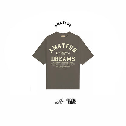 AMATEUR DREAMS TEE'S