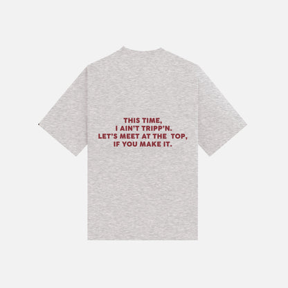 Amateur Let's Meet At The Top Tees