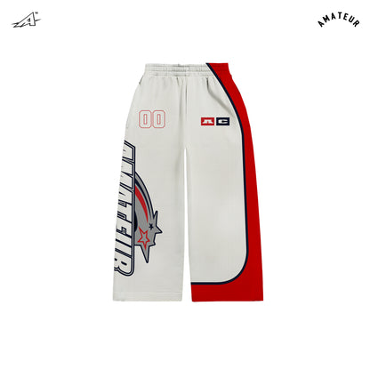 AMATEUR AC BAGGY PANTS ( ALL STAR COLLECTION )