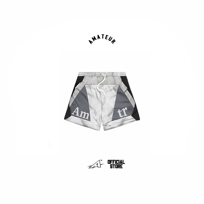 AMATEUR BALLER SHORTS 2 OF 4