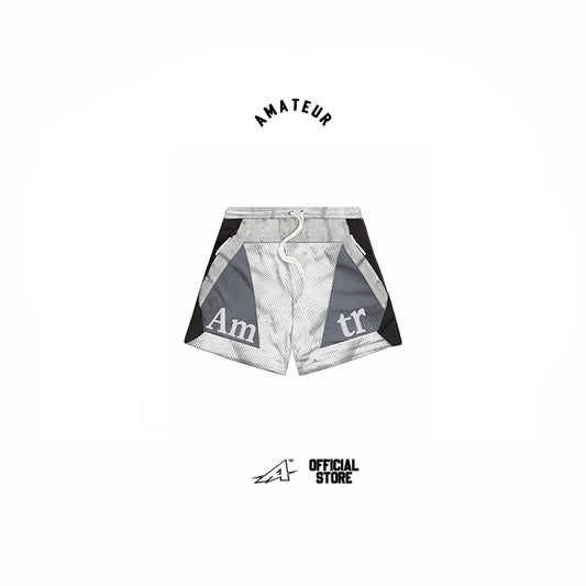 AMATEUR BALLER SHORTS 2 OF 4