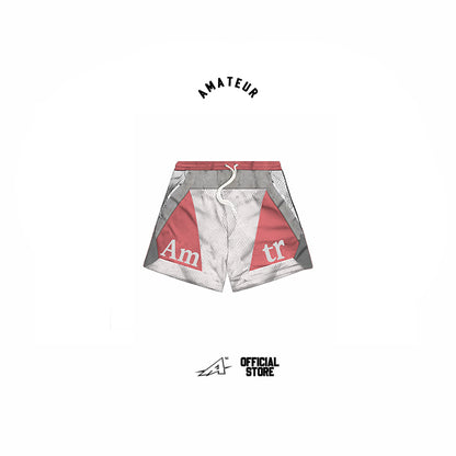 AMATEUR BALLER SHORTS 4 OF 4