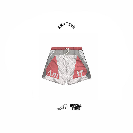 AMATEUR BALLER SHORTS 4 OF 4