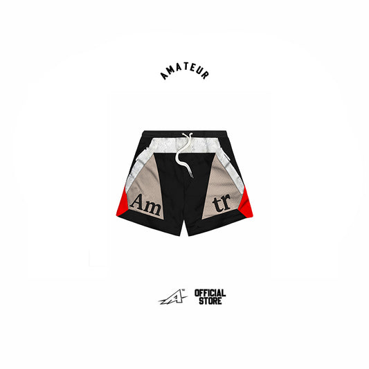 AMATEUR BALLER SHORTS 3 OF 4