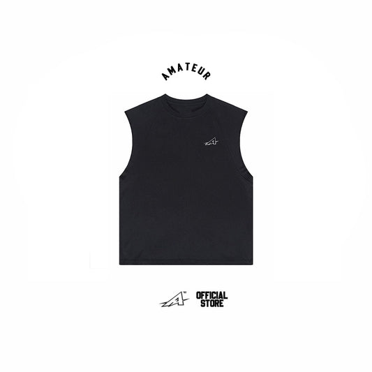 THE PRESENT AMATEUR MUSCLE TEES