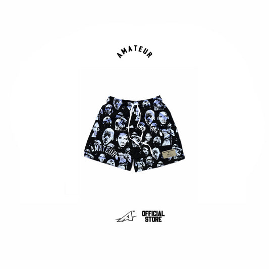 AMATEUR MAMBA X GOAT