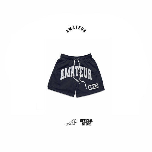 AMATEUR BALLER SHORTS ARC LOGO