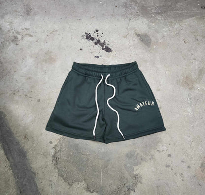 KIDS AMATEUR SWEAT SHORTS