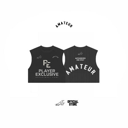 AMATEUR PRACTICE BIB JERSEY