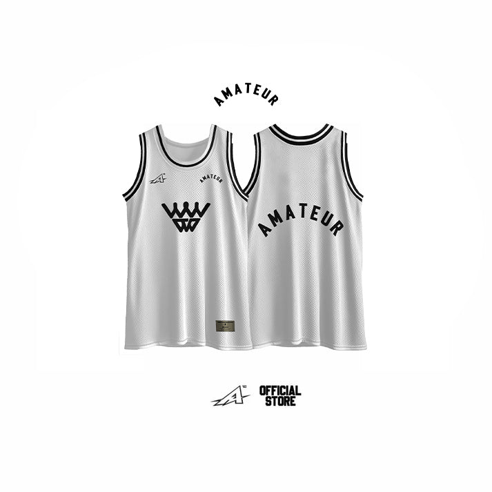 AMATEUR RETRO VIBES JERSEY