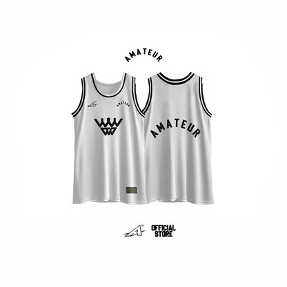 AMATEUR RETRO VIBES JERSEY