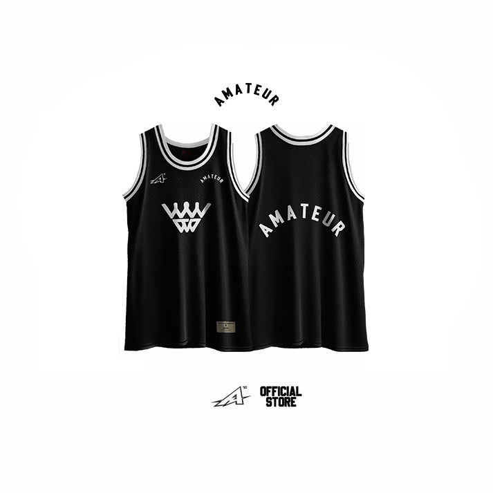 AMATEUR RETRO VIBES JERSEY