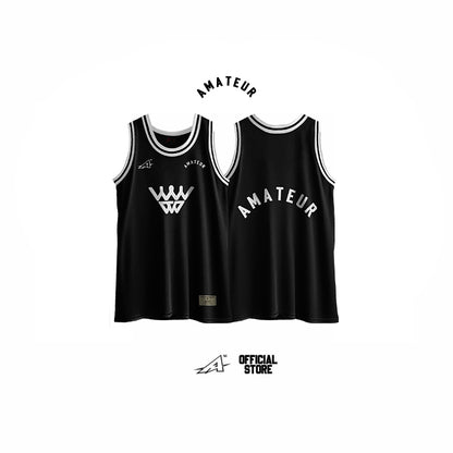 AMATEUR RETRO VIBES JERSEY