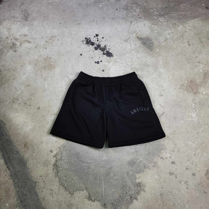 KIDS AMATEUR SWEAT SHORTS