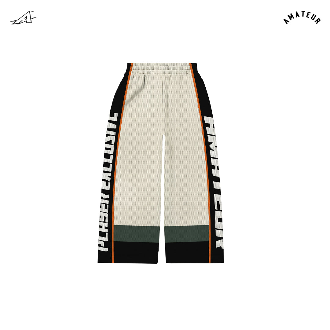 AMATEUR 00 BAGGY PANTS ( ALL STAR COLLECTION )