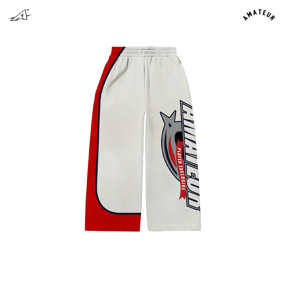 AMATEUR AC BAGGY PANTS ( ALL STAR COLLECTION )