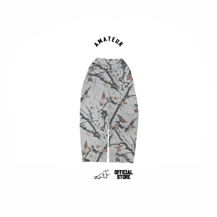 AMATEUR TREE PANTS