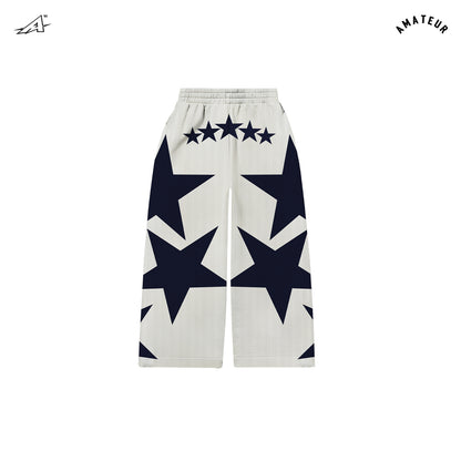 AMATEUR PLAYER EXCLUSIVE BAGGY PANTS ( ALL STAR COLLECTION )