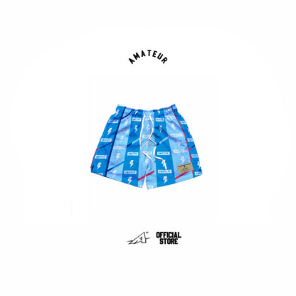 AMATEUR POWDER BALLER SHORTS